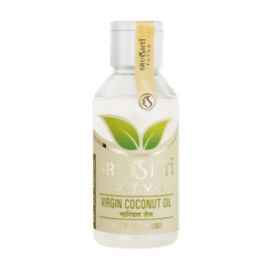 Coconut Oil
