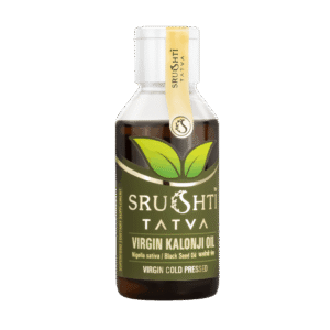 Kalonji Oil