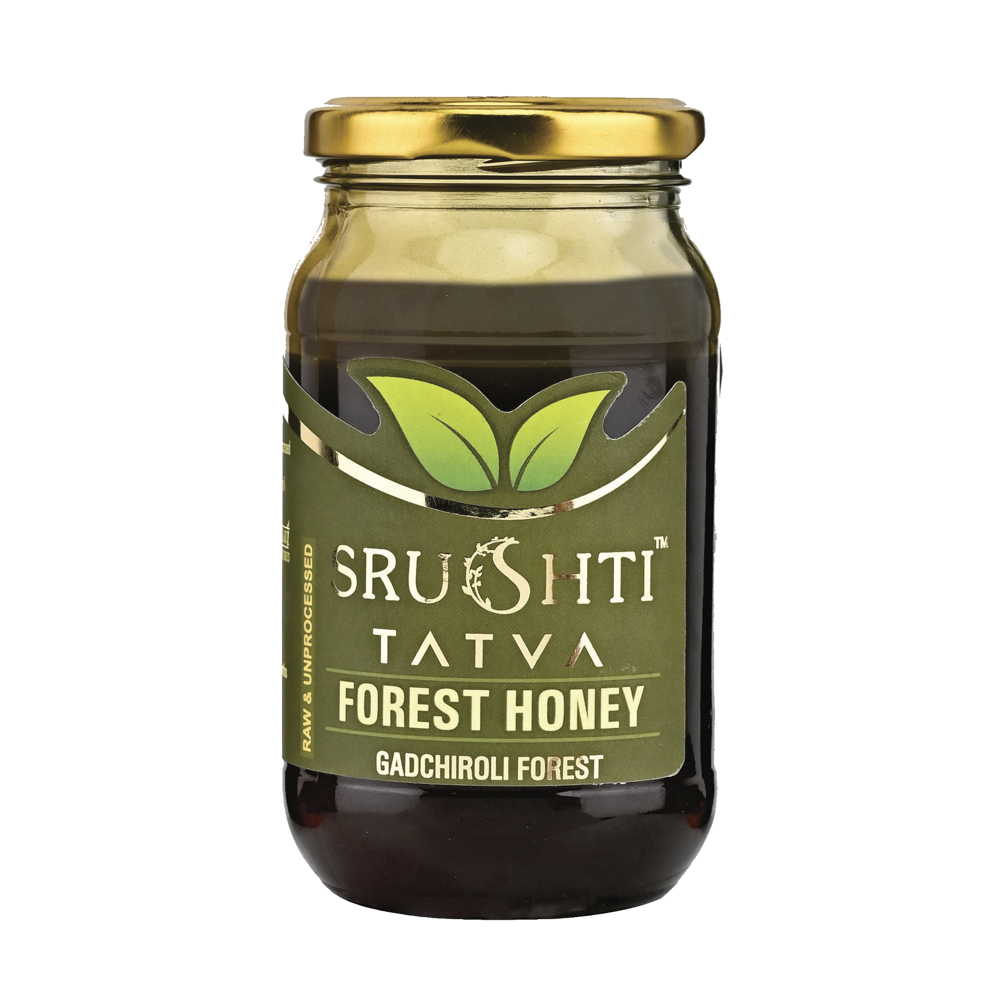 Forest Honey
